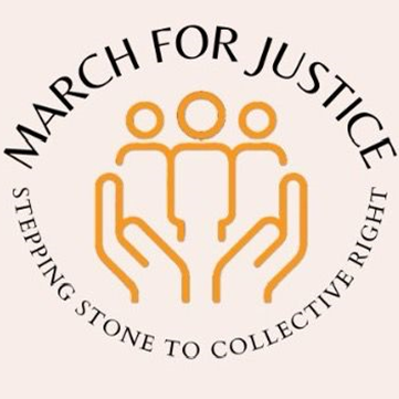 March for Justice (MfJ)